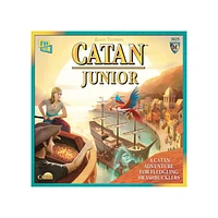 Catan Junior - Board Game