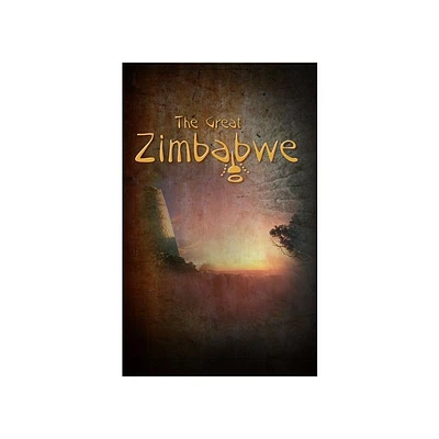 The Great Zimbabwe - Board Game