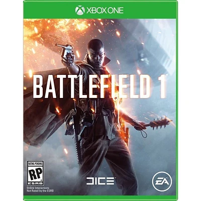 Battlefield 1 - Xbox One