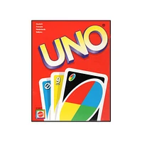 Uno - Board Game