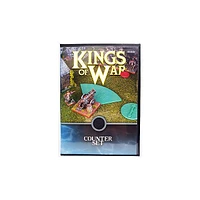 Kings Of War Counter Set - Board Game