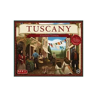 Tuscany Essential Edition - Board Game