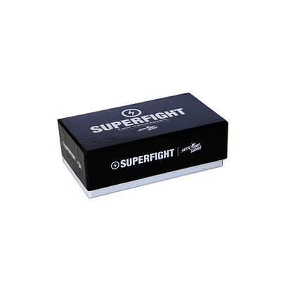 Superfight 500 Card Core Deck - Board Game