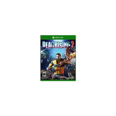 Dead Rising 2 - Xbox One