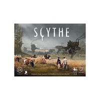 Scythe Game Board Extension - Board Game