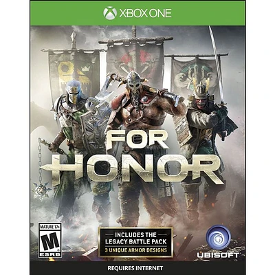 For Honor - Xbox One