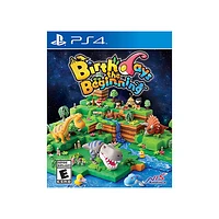 Birthdays The Beginning - PS4