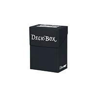 Ultra-Pro Deck Box - Black