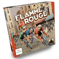 Flamme Rouge - Board Game