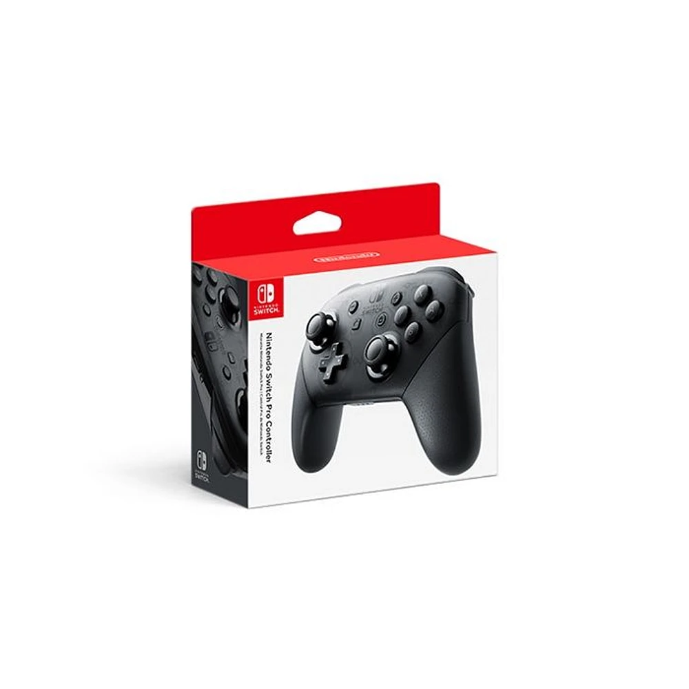 Switch Pro Controller