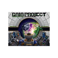 Gaia Project - Board Game