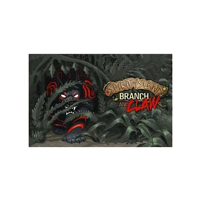 Spirit Island: Branch And Claw Expansion - Board Game