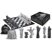 Harry Potter Chess Wizard's Chess Set