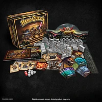 Hero Quest - Board Game