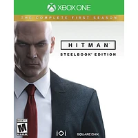 Hitman Complete First Season - Xbox One (Used)