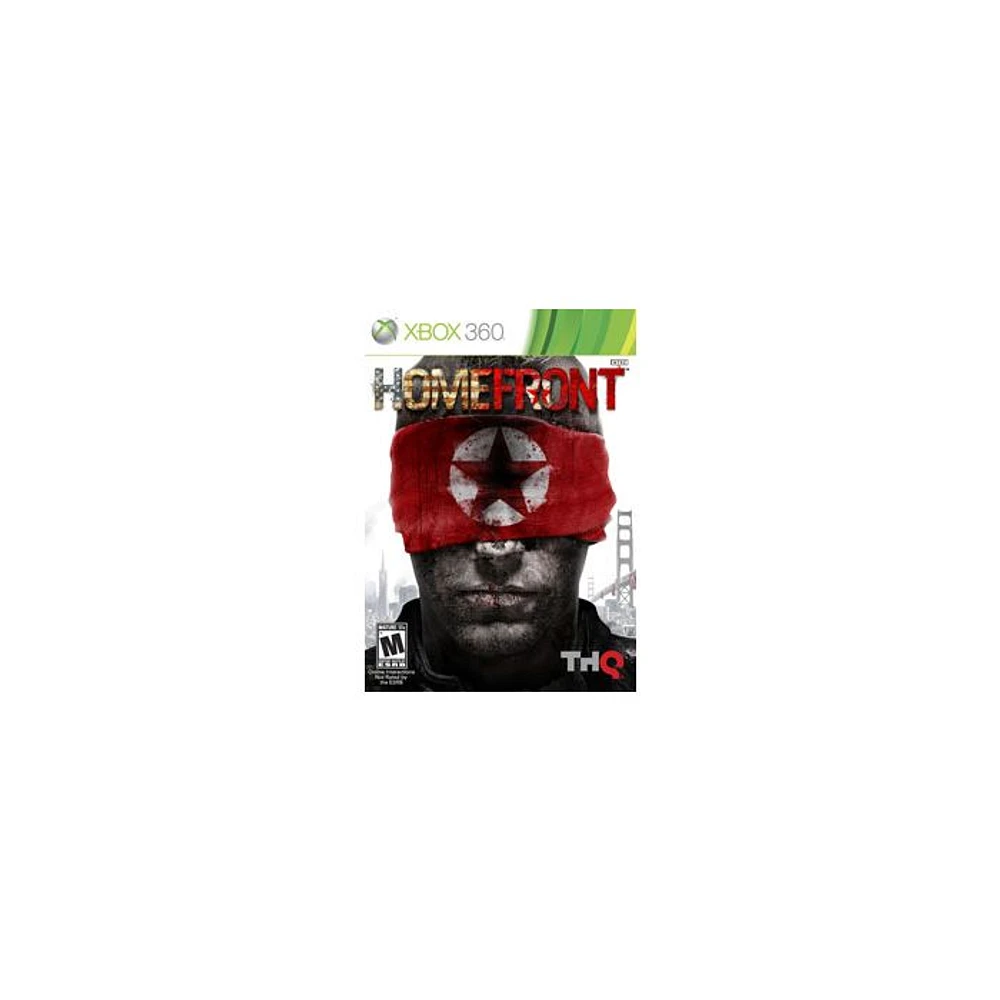 Homefront - Xbox 360 (Used)