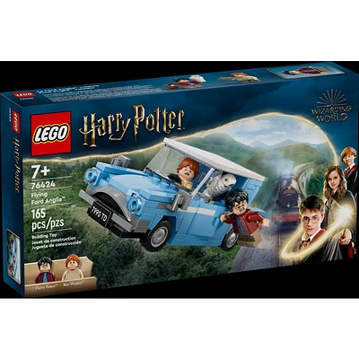 Lego Harry Potter: Flying Ford Anglia™