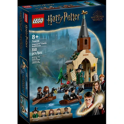 Lego Harry Potter: Hogwarts™ Castle Boathouse