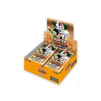 Union Arena - Hunter x Hunter - Booster Box