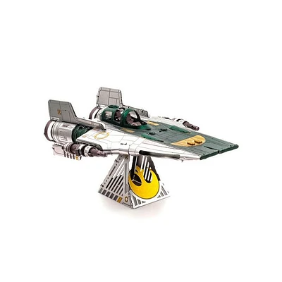 Metal Earth Model - Star Wars - Resistance A-Wing Fighter
