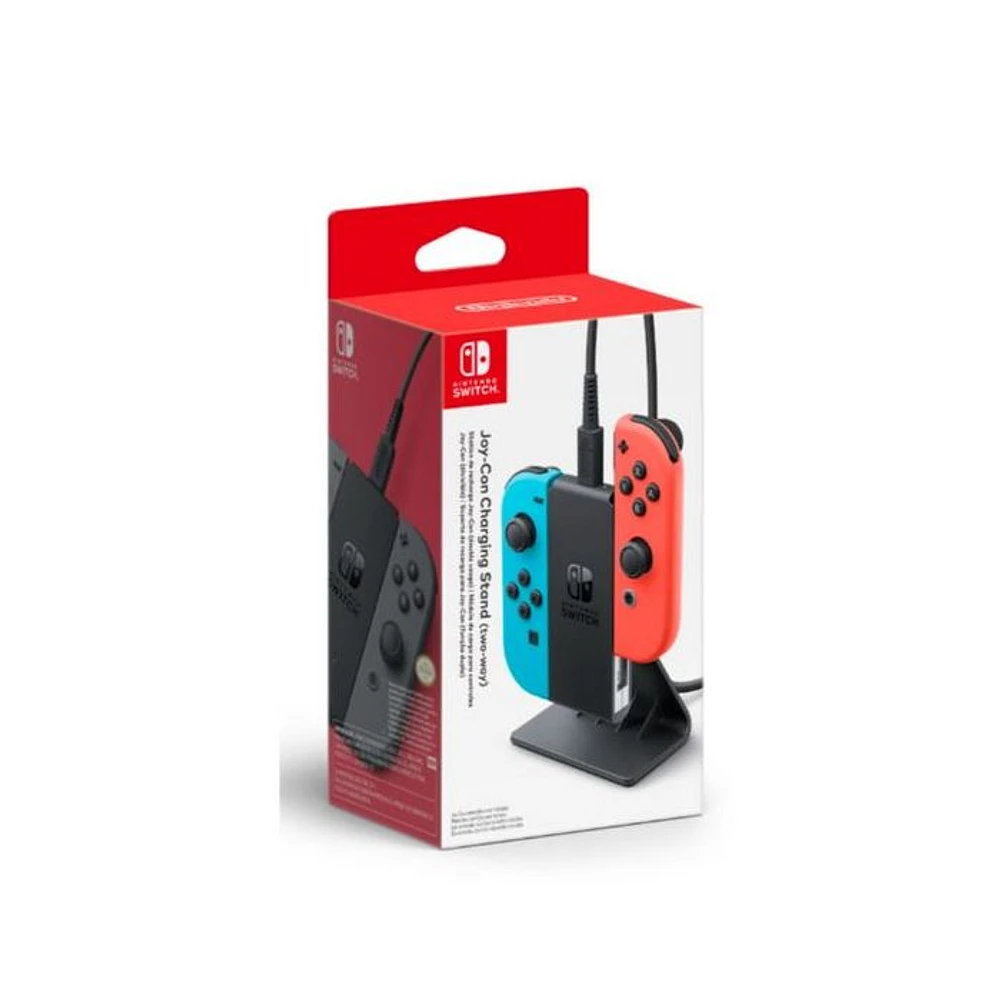 Nintendo Switch Joy Con Charging Station (Two-Way)