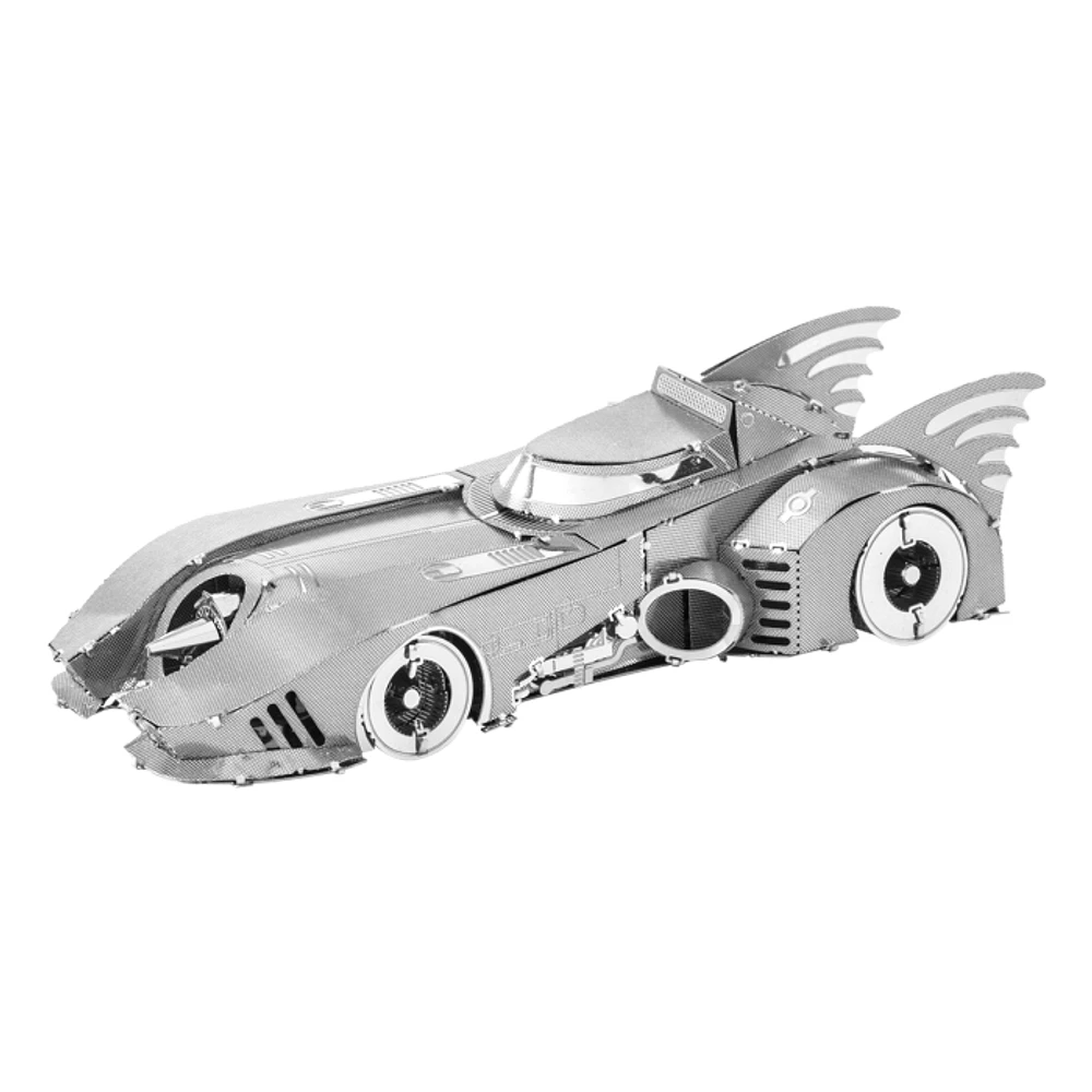 Metal Earth - Batman 1989 Batmobile