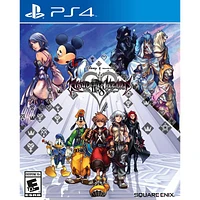 Kingdom Hearts Hd 2.8: Final Chapter Prologue - PS4 (Used)