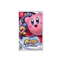 Kirby Star Allies - Nintendo Switch