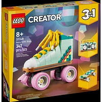 Lego Creator Retro Roller Skate