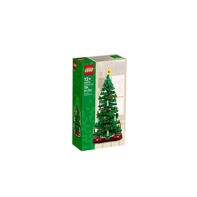 Lego Christmas Tree