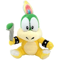 Plush Lemmy Koopa 8"