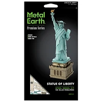 Metal Earth Statue Of Liberty