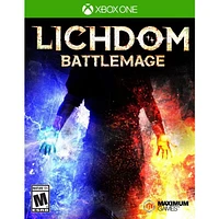 Lichdom: Batlemage - Xbox One (Used)