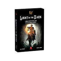 Light In The Dark - Board Game