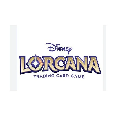 Disney Lorcana: Deck Box Premium