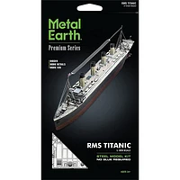 Metal Earth Premium Series RMS Titanic