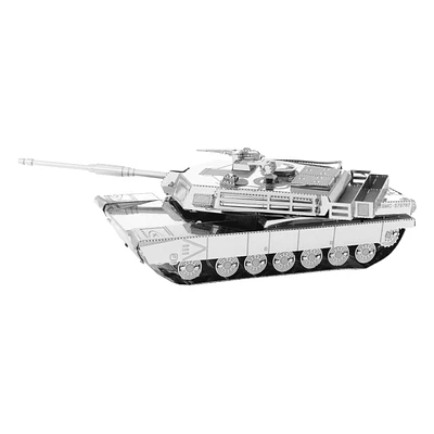 Metal Earth - M1 Abrams Tank