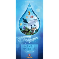 Ark Nova: Marine Worlds - Board Game