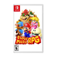 Super Mario RPG - Nintendo Switch