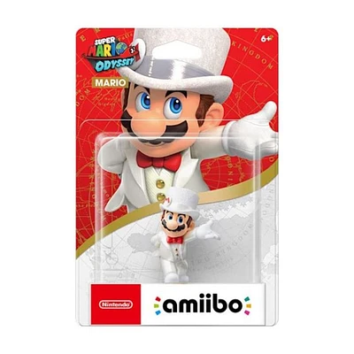 Nintendo Amiibo
