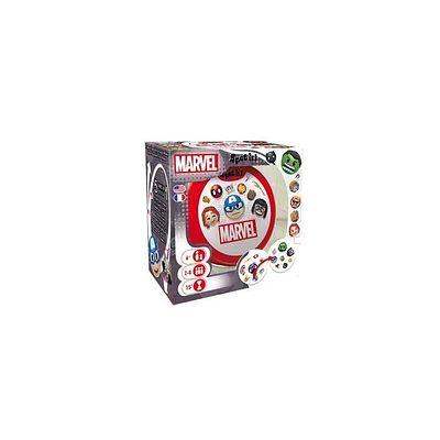 Spot It! - Marvel Emoji - Board Game