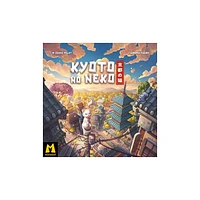 Kyoto No Neko - Board Game