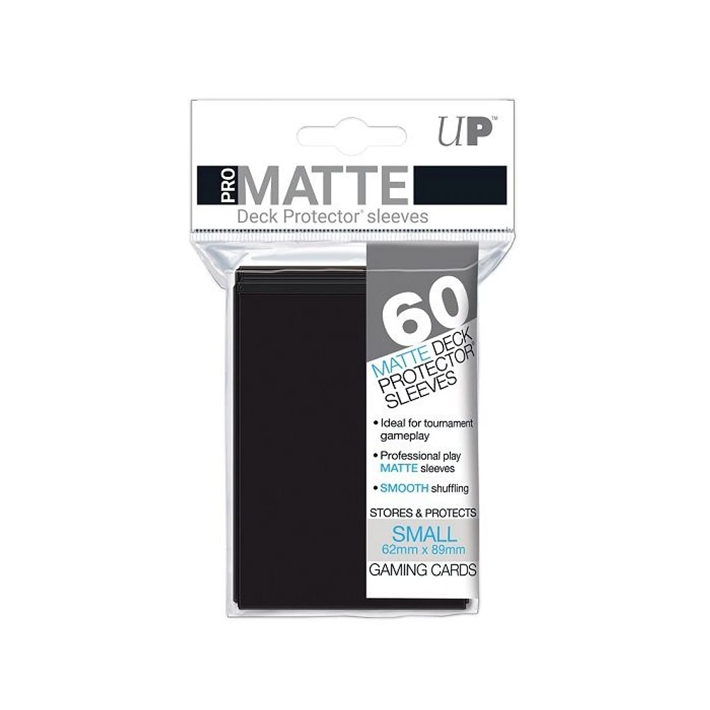 Ultra-Pro Matte 60-count Small Deck Protectors