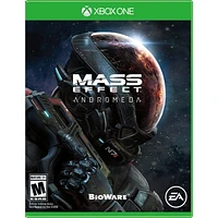 Mass Effect Andromeda - Xbox One (Used)