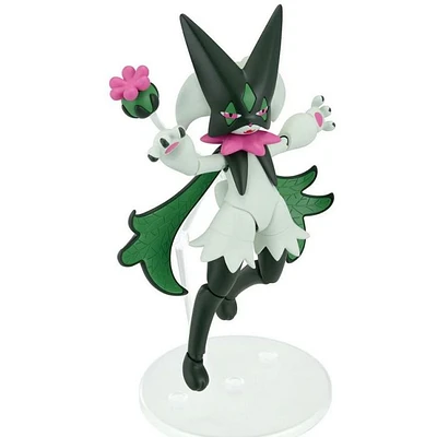 Pokemon Meowscarada - Model Kit