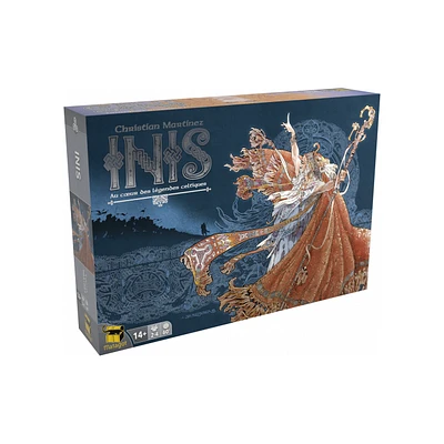 Inis - Board Game