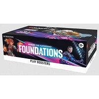 Magic the Gathering - Foundations Play Booster Box