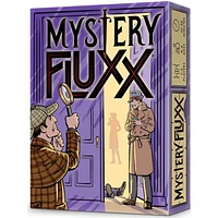 Mystery Fluxx - Board Game