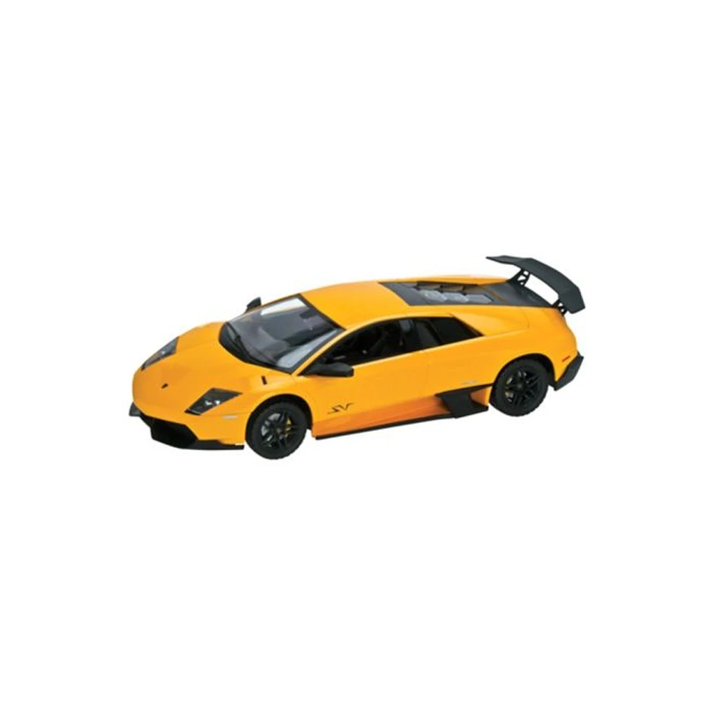 RC Lamborghini MuRCielago Lp670-4 Sv O - Rastar