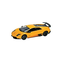 RC Lamborghini MuRCielago Lp670-4 Sv O - Rastar